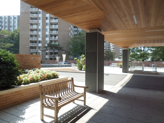 Building Photo - 2939 Van Ness St NW