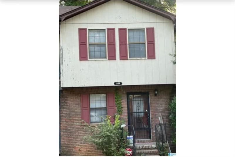 Building Photo - 636 Valley Crest Dr