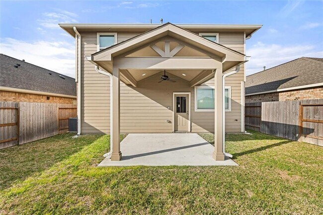 Building Photo - 23907 Steep Climb Dr