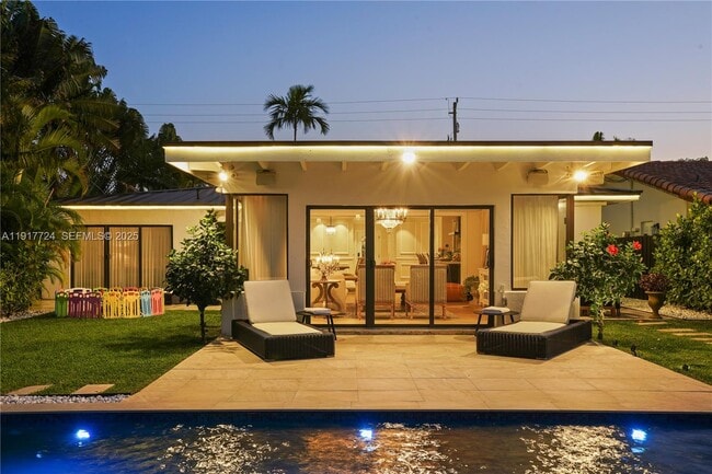 Building Photo - 1625 Daytonia Rd