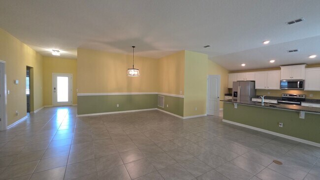 Building Photo - New Home in Sawmill Creek 3 Bedroom 3 Bath home with Office/Den and Screened Patio