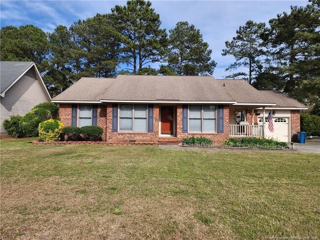 Building Photo - 909 Flintwood Rd