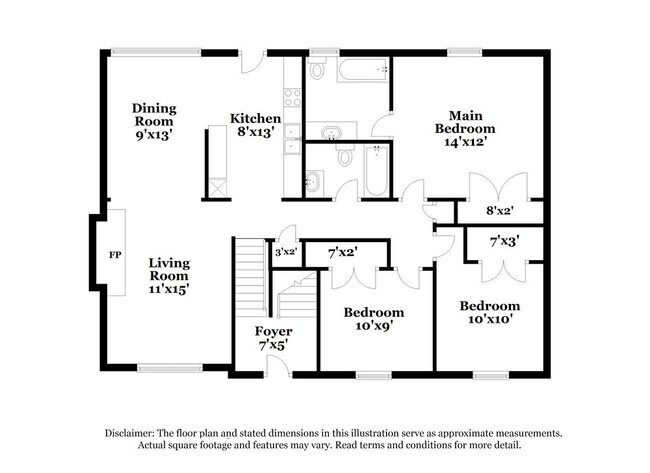Building Photo - 105 Cypress Dr