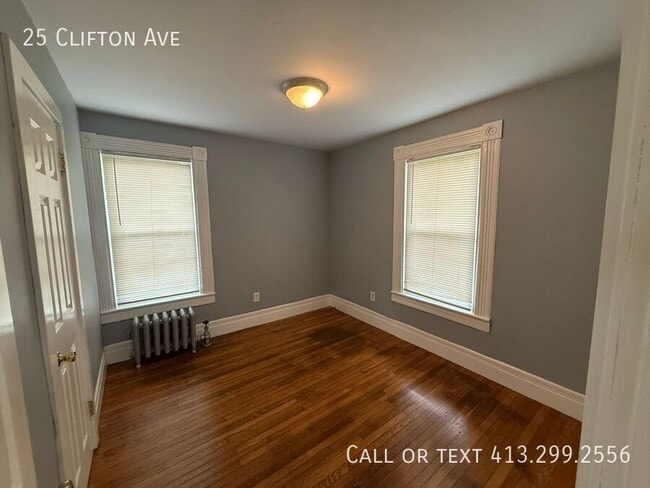 Building Photo - 25 Clifton Ave
