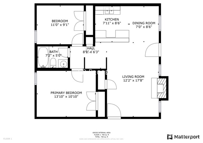 Building Photo - 6971 Amberly Way Dr