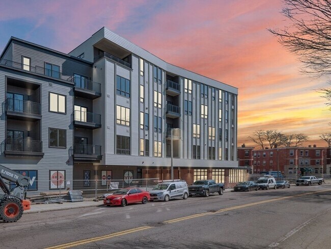 Building Photo - 500 Talbot Ave