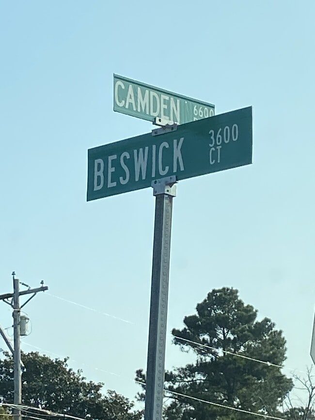 Building Photo - 3620 Beswick Ct