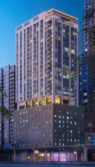 Building Photo - 209 NE 3rd St