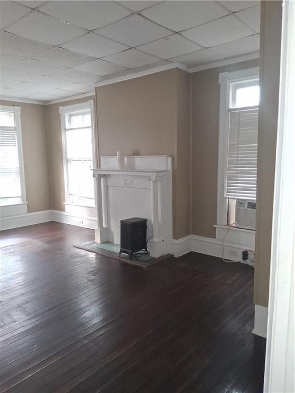 Building Photo - 1103 Albemarle St