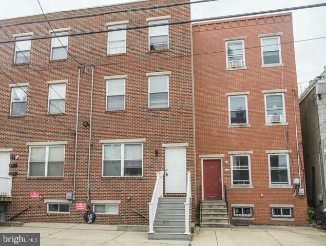 Building Photo - 516 N Preston St