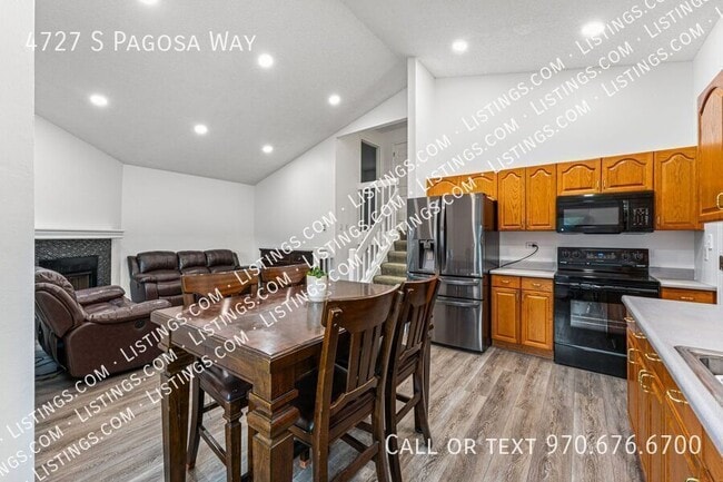 Building Photo - 4727 S Pagosa Way