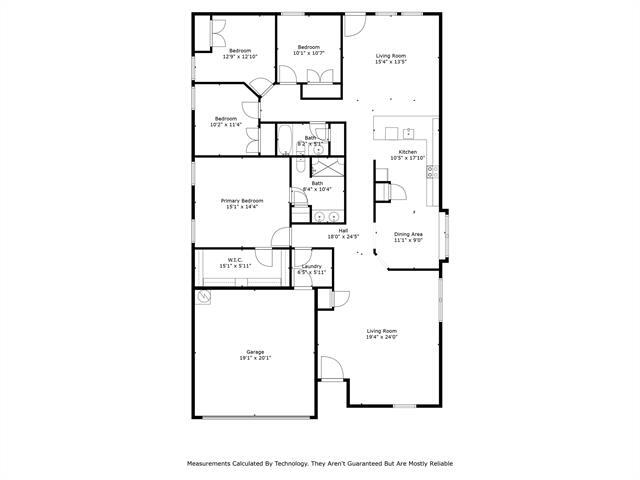 Building Photo - 3703 Applewood Rd