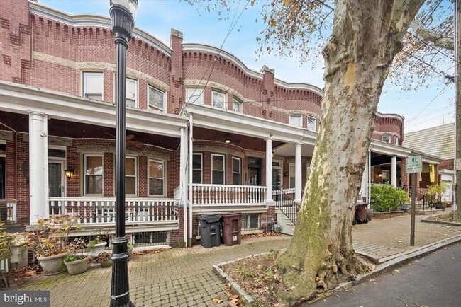 Building Photo - 1308 Tatnall St