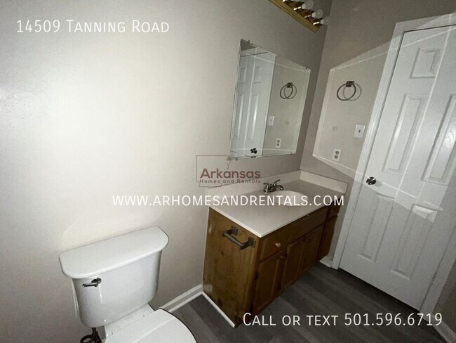 Building Photo - 14509 Tanning Rd