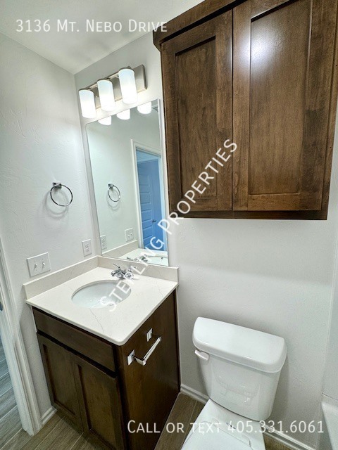 Building Photo - 3136 Mt Nebo Dr