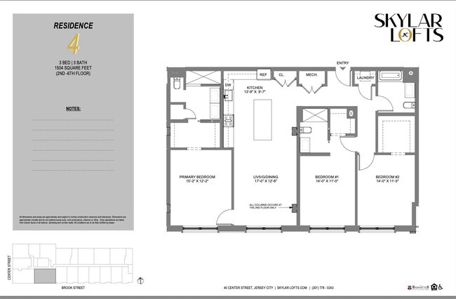 Building Photo - 40 Center St