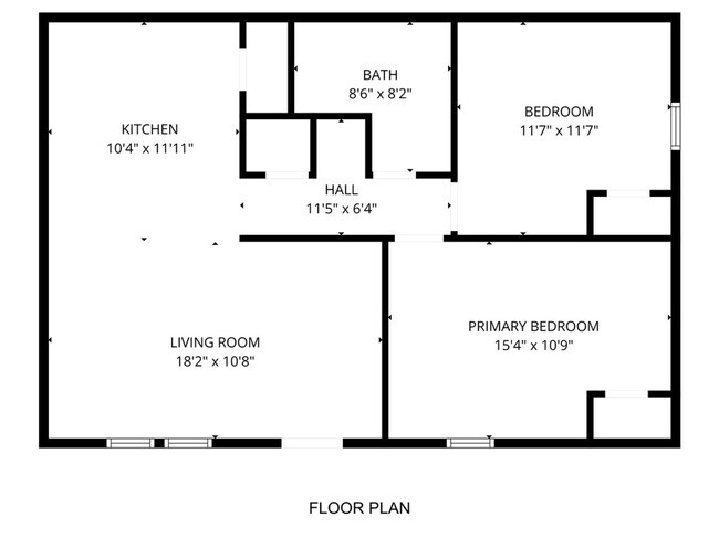 Building Photo - 3904 Speight Ave
