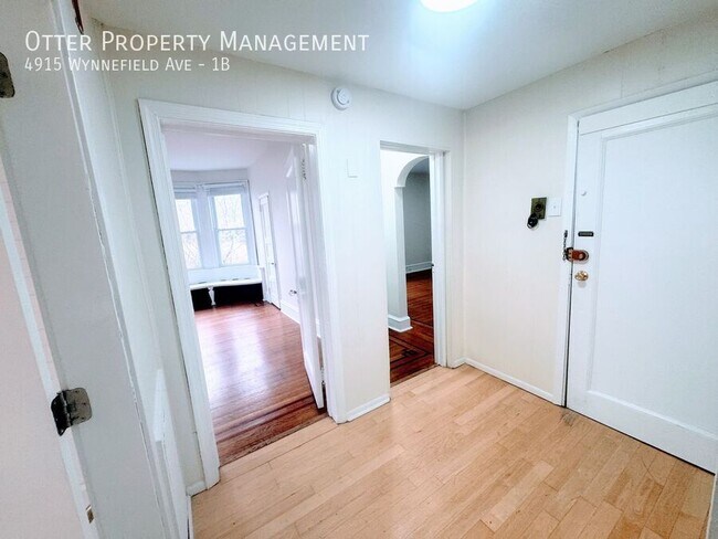 Building Photo - 4915 Wynnefield Ave