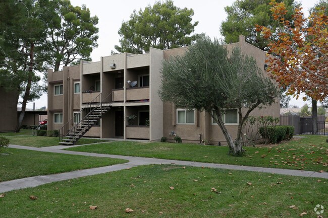 Building Photo - Rodeo Village Apartments