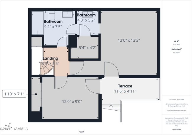 Building Photo - 113 Shekel Dr