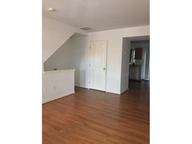 living room - 6412 Andrew Matthew Terrace