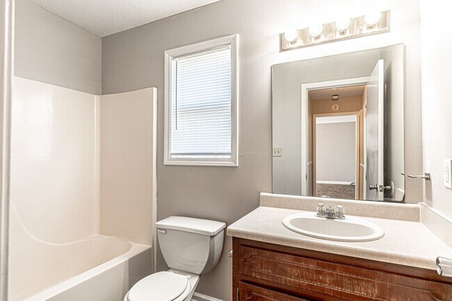 Building Photo - Available now 1/2 off 1st months rent