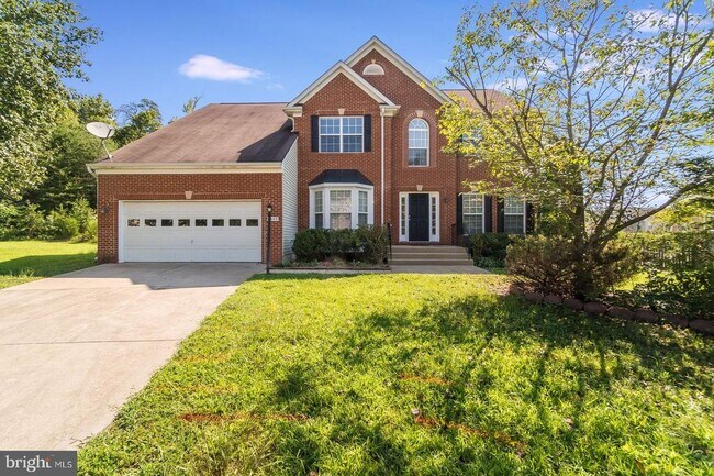 Building Photo - 3603 Carolina Ct