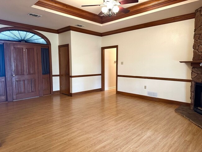 Building Photo - Charming 3 Bedroom 2 Bath home for Rent in Zachary