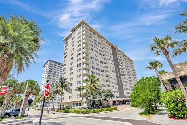 Building Photo - 133 N Pompano Beach Blvd