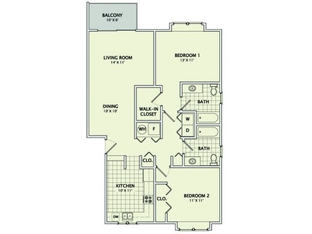 The Marquise - Prospect Pointe by Royse + Brinkmeyer