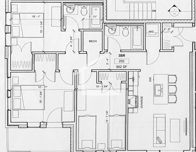 Building Photo - 11 Glencoe St #202 Boston MA 02135