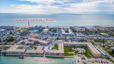 Building Photo - 6161 Gulf Winds Dr