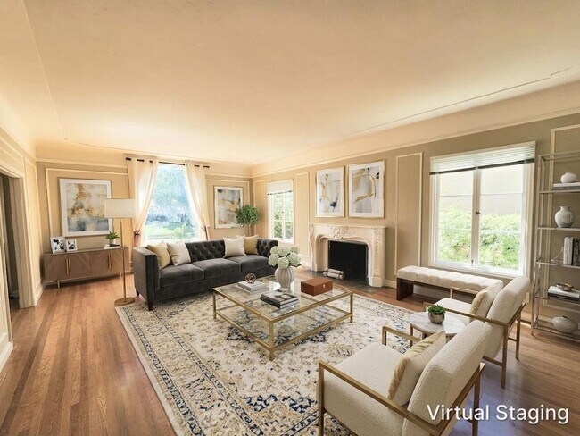 Building Photo - Elegant, spacious home in San Mateo