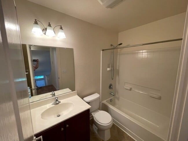 Building Photo - Sun City Lincoln, a 55+ Community- Coronado model. Three-bedroom, Three bathroom