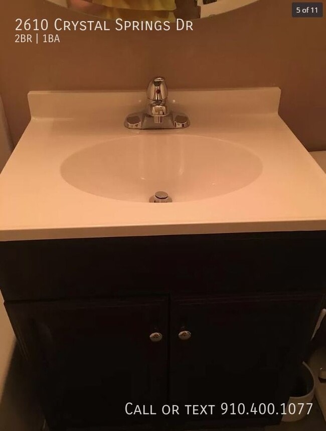 Building Photo - 2610 Crystal Springs Dr