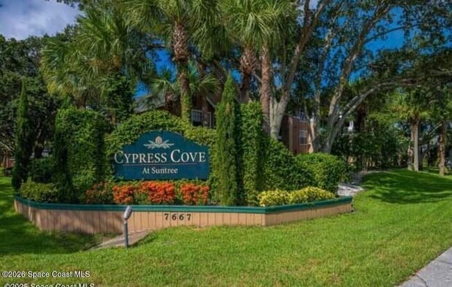 Building Photo - 7667 N Wickham Rd