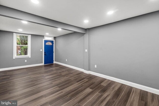 Building Photo - 1524 Byrd St