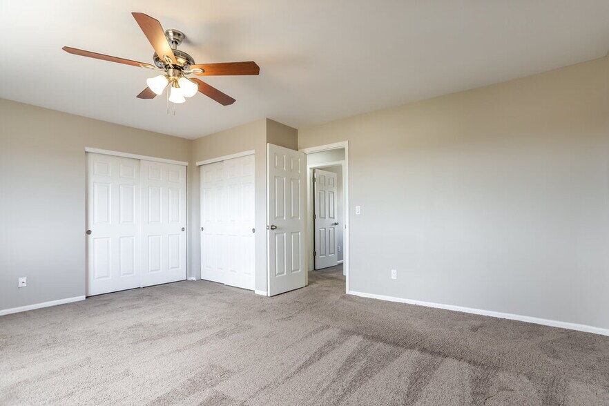 Building Photo - 11317 Donley Dr