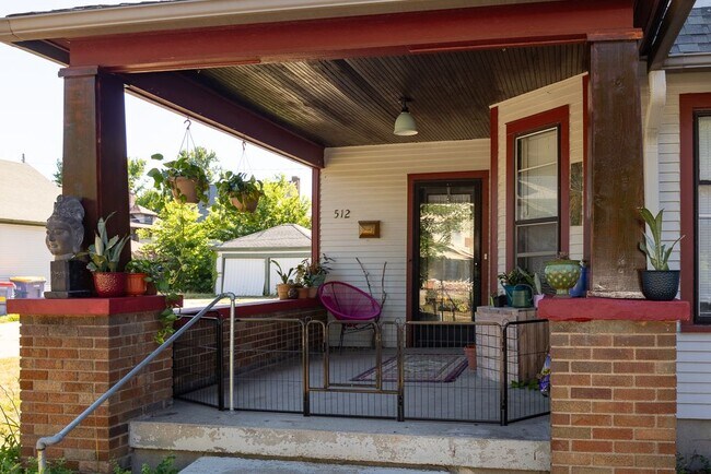 Building Photo - 514 Glenwood Ave SE