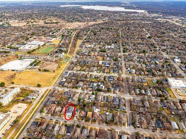 Building Photo - 416 Grandview Ave