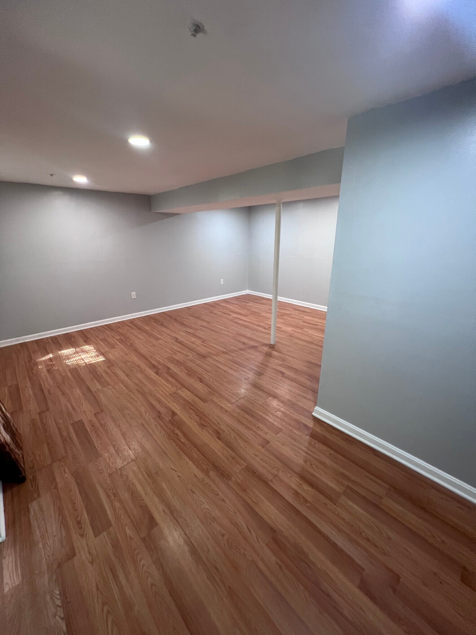 Basemen - 5627 Onslow Way