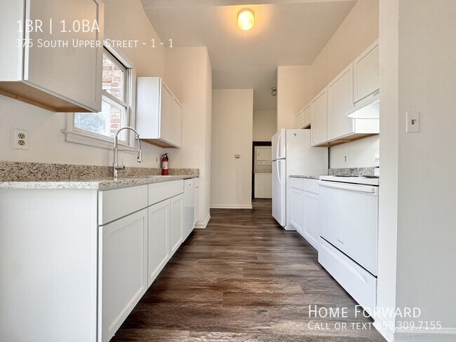 Building Photo - 375 S Upper St