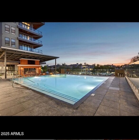 Building Photo - 7111 E Tierra Buena Ln