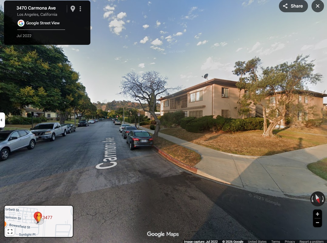 Building Photo - 3477 Carmona Ave