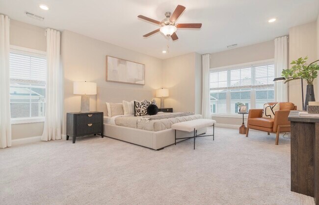 Building Photo - 1200 Gathering Park Circle