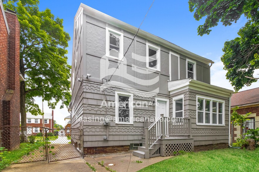 Building Photo - 4868 Balfour Rd