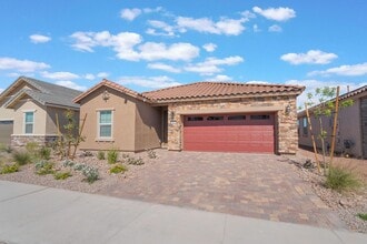 Building Photo - Modern Living in Cadence – 3 Bedroom Beauty!