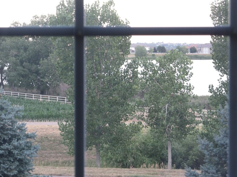 View of Lake - 14300 Waterside Ln