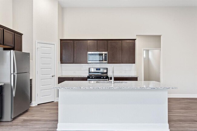 Building Photo - 17717 Gilberto Dr.