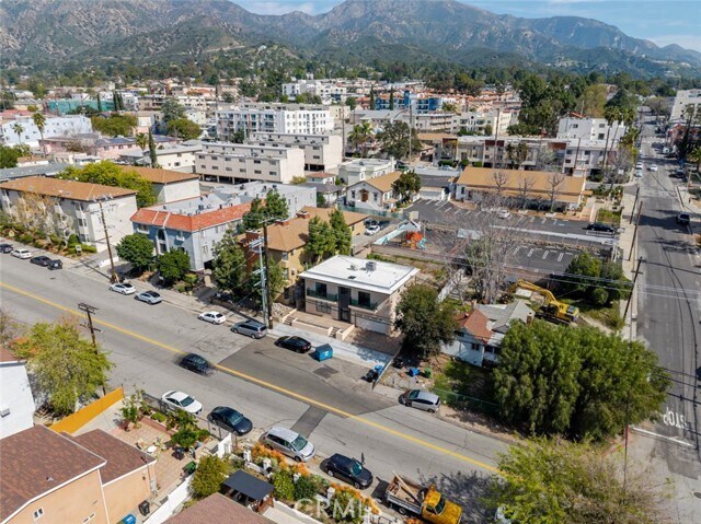 Building Photo - 10232 Tujunga Canyon Blvd